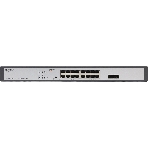 Коммутатор Unmanaged Switch 16x1000Base-T PoE, 2x1000Base-X SFP, PoE Budget 200W, Long-range PoE up to 250m, 19' w/brackets, фото8