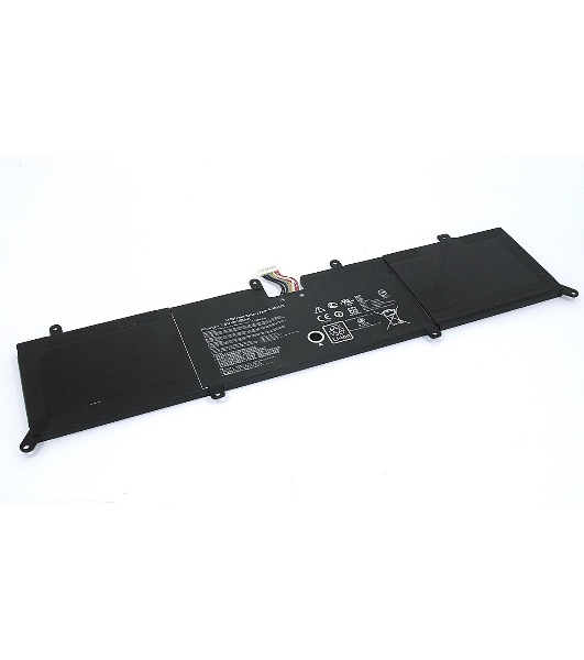 Аккумуляторная батарея для ноутбука Asus X302LA (C21N1423) 7.6V 38WH Orig