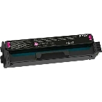Картридж лазерный Xerox C230/C235 пурпурный повышенной емкости (006R04397), фото4