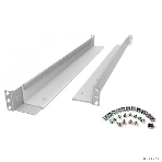 Рельсы монтажные Modified RAL-6010 & Shelf, фото5