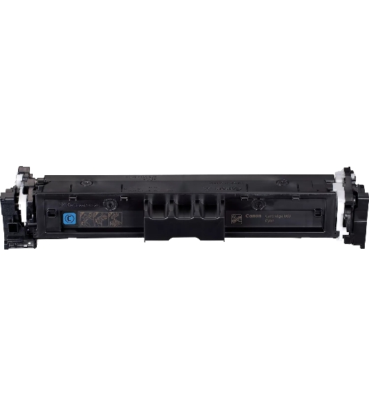 Картридж лазерный Canon 069C (5093C002) голубой (1900 стр.) для Canon MF752Cdw/754Cdw, LBP673Cdw