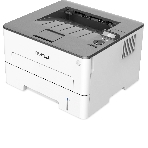 Принтер лазерный Pantum P3010DW, A4, ч/б, печ. до 30 стр/мин., 1200 x 1200 dpi, USB, RJ-45, Wi-Fi, NFC, проектная модель, фото35