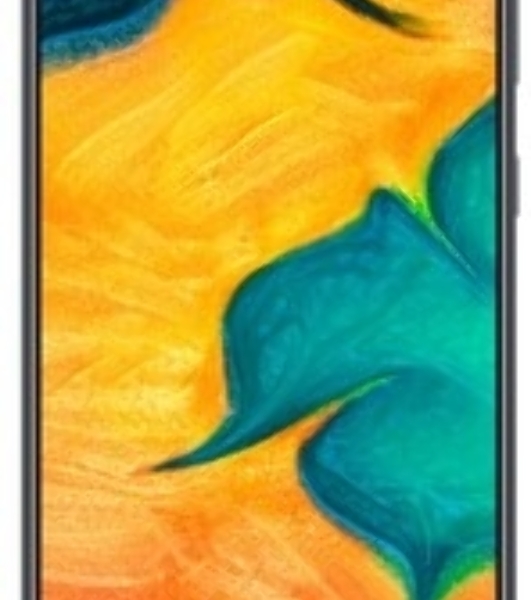 Дисплей для Samsung Galaxy A30 SM-A305F (TFT), черный