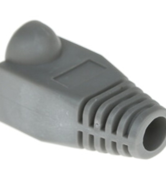 Колпачок RJ-45 Rexant черный