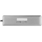 USB-концентратор WAVLINK USB Type-C, USB Type-C/USB 3.0/USB 2.0/HDMI/Gigabit LAN/SD/Micro SD, USB, фото2