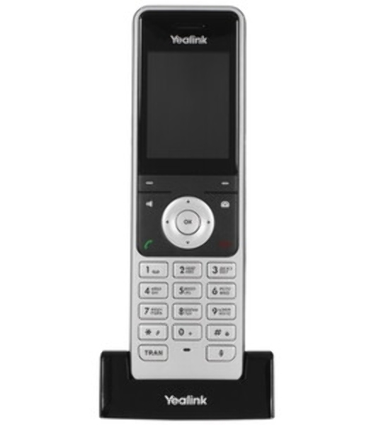 Телефон SIP-трубка Yealink W76P
