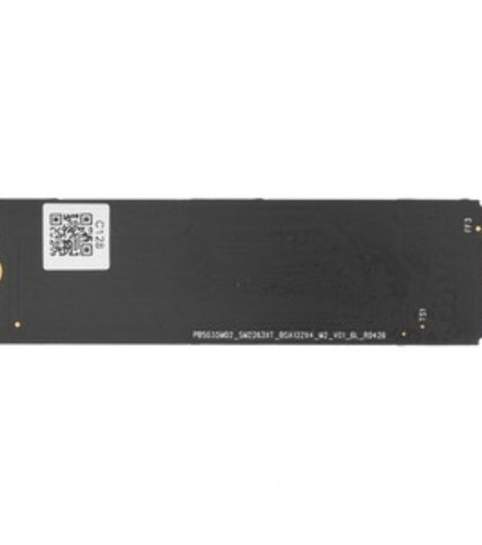 Накопитель SSD Netac N930E Pro, 128Gb, PCIe 3.1 x4, M.2 2280, NVMe, R/W 970/650