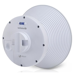 Точка доступа Ubiquiti IS-5AC-EU