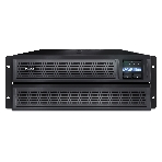 Источник бесперебойного питания APC Smart-UPS X SMX3000HV/3000 ВА/2700 Вт/8x(IEC-C13), 2x(IEC-C19), фото7