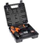 Дрель-шуруповерт Patriot BR 114Li THE ONE, 12 В, 2 Ач, 30 Нм, щеточный, фото7