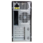 Компьютерный корпус Midi Tower Powerman/InWin BA833BK PM-600ATX-F U3.0*2+A(HD) Mid-ATX 6125674, фото12