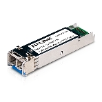Модуль TP-Link SMB TL-SM311LM Gigabit SFP module, Multi-mode, MiniGb,IC, LC interface, Up to 550/275m distance, фото6