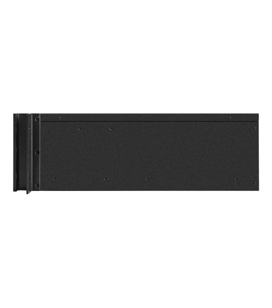 Серверный корпус ExeGate Pro 3U390-11 (RM 19', высота 3U, глубина 390, БП 700ADS, USB)