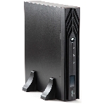 Источник бесперебойного питания SKAT-UPS 3000 RACK+6x9Ah исп. E 8956, фото6