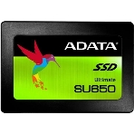 Накопитель SSD ADATA SU650, 480Gb, SATA III, 2.5', R/W 520/450, фото6