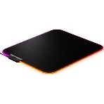 Коврик для мыши Steelseries QcK Prism Cloth Средний черный 320x270x4мм (63825), фото3