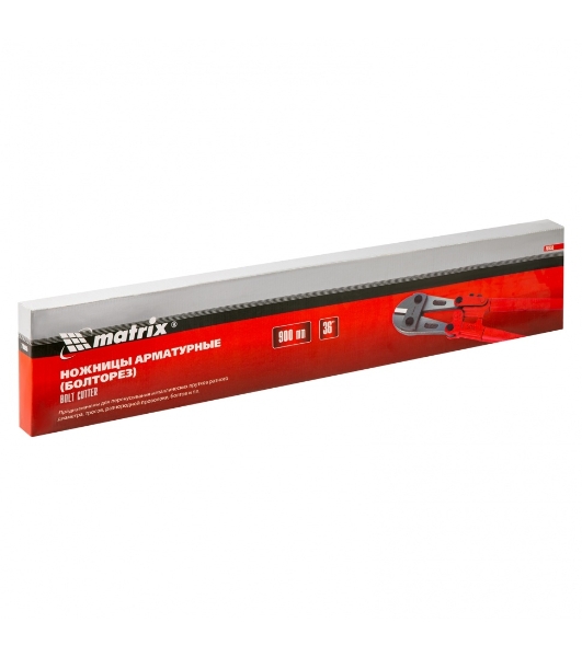Болторез Matrix 900мм 36''