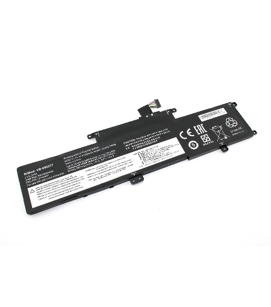 Аккумуляторная батарея для ноутбука Lenovo ThinkPad L380 11.1V 4100mAh OEM