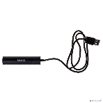 USB-концентратор Buro BU-HUB4-0.5R-U2.0, USB 2.0, USB 4 порта, USB, фото7