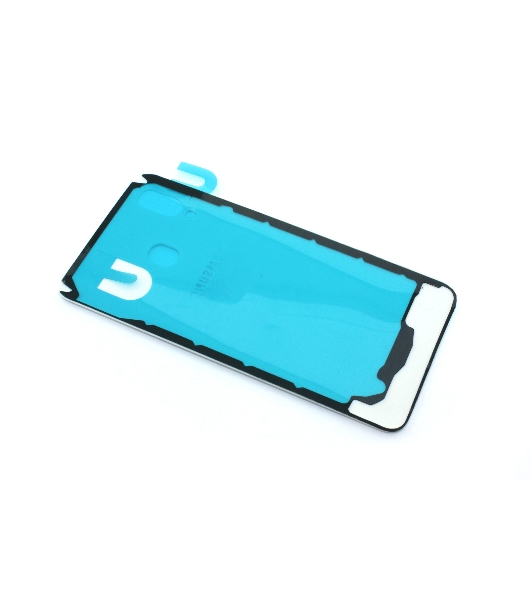 Задняя крышка для Samsung A405F Galaxy A40 (2019) белый