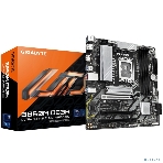Материнская плата Gigabyte B860M DS3H (rev. 1.0), LGA1851, Intel B860, 4xDDR5, 4xSATA, 2xM.2, 1xPCIe 5.0 x16, 2xPCIe 4.0 x1, 2xDP, 1xHDMI, 1x2.5Gb LAN, 1xUSB-C 10Gbps, 2xUSB-A 10Gbps, 6xUSB-A 5Gbps, 7xUSB-A 2.0, 3x3.5мм, 7.1, mATX, фото4