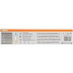 Лампа светодиодная LED Value LVPAR1650 6SW/830 230В GU10 10х1 RU OSRAM 4058075581449, фото4