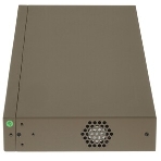Коммутатор Tenda TEF1126P-24-250W 26-Портовыйбез управления FE c 24 портами PoE, фото15