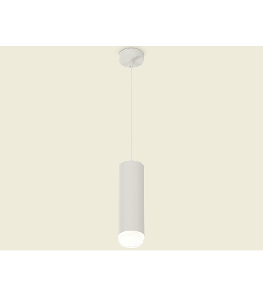 Светильник Ambrella Light XP8191010 SWH/FR/CL белый песок/белый матовый/прозрачный (A2331, C8191, N8399)