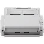 Сканер Fujitsu SP-1120N (PA03811-B001) A4 белый, фото22