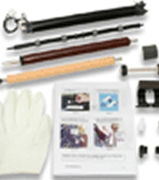 Сервисный набор ADF HP M5025/M5035 MFP (Q7842A/Q7842-67902) Maintenance kit