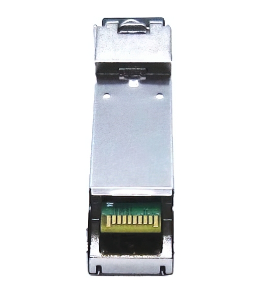 Модуль Osnovo SFP-S1SC12-G-1310-1550-I