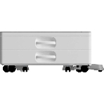 Кассеты для бумаги PB3300 (2х550л) Кассеты для бумаги PB3300 (2х550л), фото 1