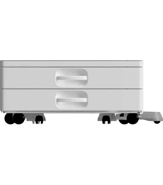 Кассеты для бумаги PB3300 (2х550л) Кассеты для бумаги PB3300 (2х550л)