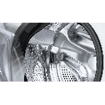 Стирально-сушильная машина Bosch WNA144VLSN белый, загр.фронтальная, макс.: 9 кг, 1400 об/мин, класс: Е, фото 1
