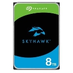 Жесткий диск Seagate SATA 8Tb 7200RPM 6Gb/S 256MB ST8000VX010, фото3