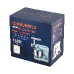 Кухонный комбайн Maunfeld MF-436GR PRO, фото21