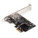 Сетевой адаптер ExeGate EXE-251 (PCI-E x1 v2.0, 1xRJ45, UTP 100Mbps/1000Mbps/2.5Gbps RTL8125B), фото6