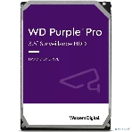 Жесткий диск WD Original SATA-III 10Tb WD101PURP Video Purple Pro (7200rpm) 256Mb 3.5', фото9