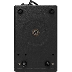 Напольный стабилизатор напряжения SMARTWATT AVR TOWER 1000RF (140W - 260W, 1000VA, 1 кВт, 50-60 Гц, розеток - 1, LED-дис, фото5