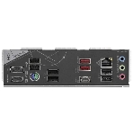 Материнская плата GIGABYTE B650 EAGLE, AM5, AMD B650, 4xDDR5, 4xSATA, 3xM.2, 1xPCI-E 4.0 x16, 1xHDMI, 1xDP, 2xUSB-C 3.2 Gen 1, 2xUSB-A 3.2 Gen 2, 6xUSB-A 2.0, 1x 1Gb LAN, 3x3.5 мм, 7.1, ATX, фото 1