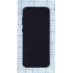 Дисплей для Samsung Galaxy S8 Plus SM-G955F черный с черной рамкой, фото2
