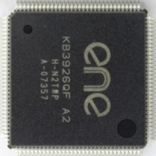Контроллер KB3926QF A2