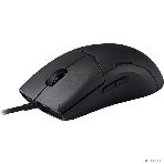 Мышь проводная Xiaomi Gaming Mouse Lite черный, 6200 dpi, USB, кнопки - 5, фото6