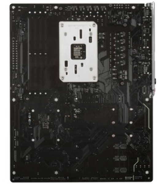 Материнская плата Gigabyte B850 GAMING WIFI6, AM5, AMD B850, 4xDDR5, 4xSATA, 3xM.2, 1xPCIe 5.0 x16, 3xPCIe 3.0 x16, 1xHDMI, 1xDP, 1x1Gb LAN, Wi-Fi 6, Bluetooth 5.3, 1xUSB-C 5Gbps, 2xUSB-A 10Gbps, 2xUSB-A 5Gbps, 4xUSB-A 2.0, 1xPS/2, 3x3.5 мм, 7.1, ATX