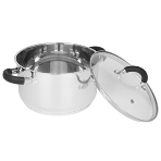 Кастрюля RASHEL Комфорт R-400к 4 л, фото 1