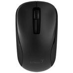 Мышь беспроводная Genius NX-7005 черный, 1200 dpi, радиоканал, USB, кнопки - 3, фото10