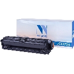 Картридж лазерный NVPrint совместимый HP CE273A Magenta для LJ Color CP5520 (15000k), фото 1
