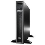 Источник бесперебойного питания APC Smart-UPS X SMX750I/750 ВА/600 Вт/8xIEC320 С13, фото5