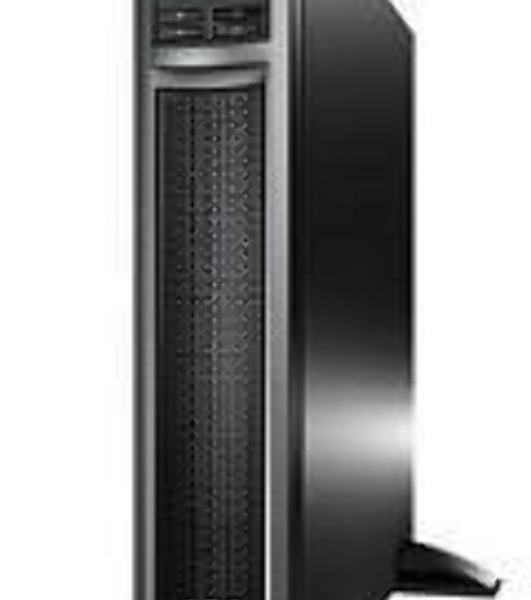 Источник бесперебойного питания APC Smart-UPS X SMX750I/750 ВА/600 Вт/8xIEC320 С13