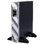Источник бесперебойного питания Powercom Smart King RT SRT-3000A LCD 2700Вт 3000ВА черный, фото5
